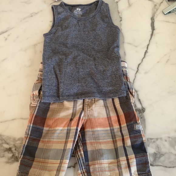 Better brands summer tanks and shirts bundle size 3 - Picture 3 of 10